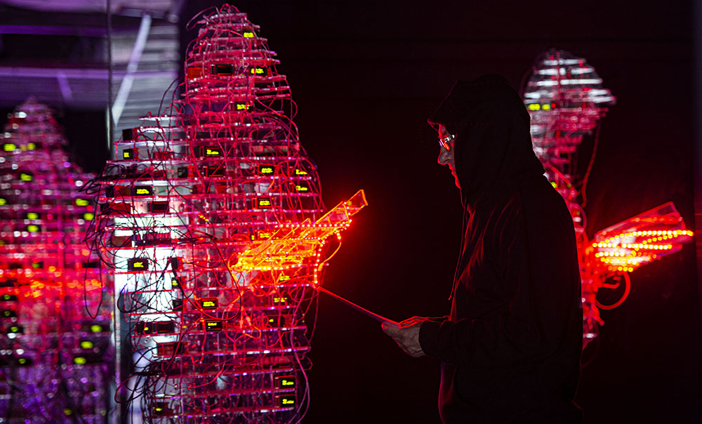 Dr Stanza AKA Steve Tanza.